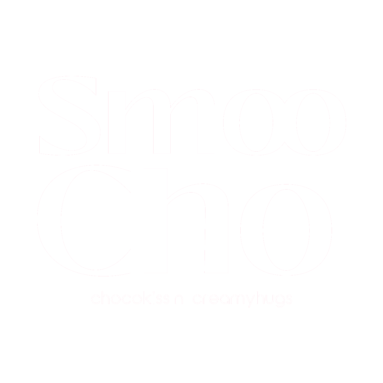 SmooCho — chocokiss n creamyhugs