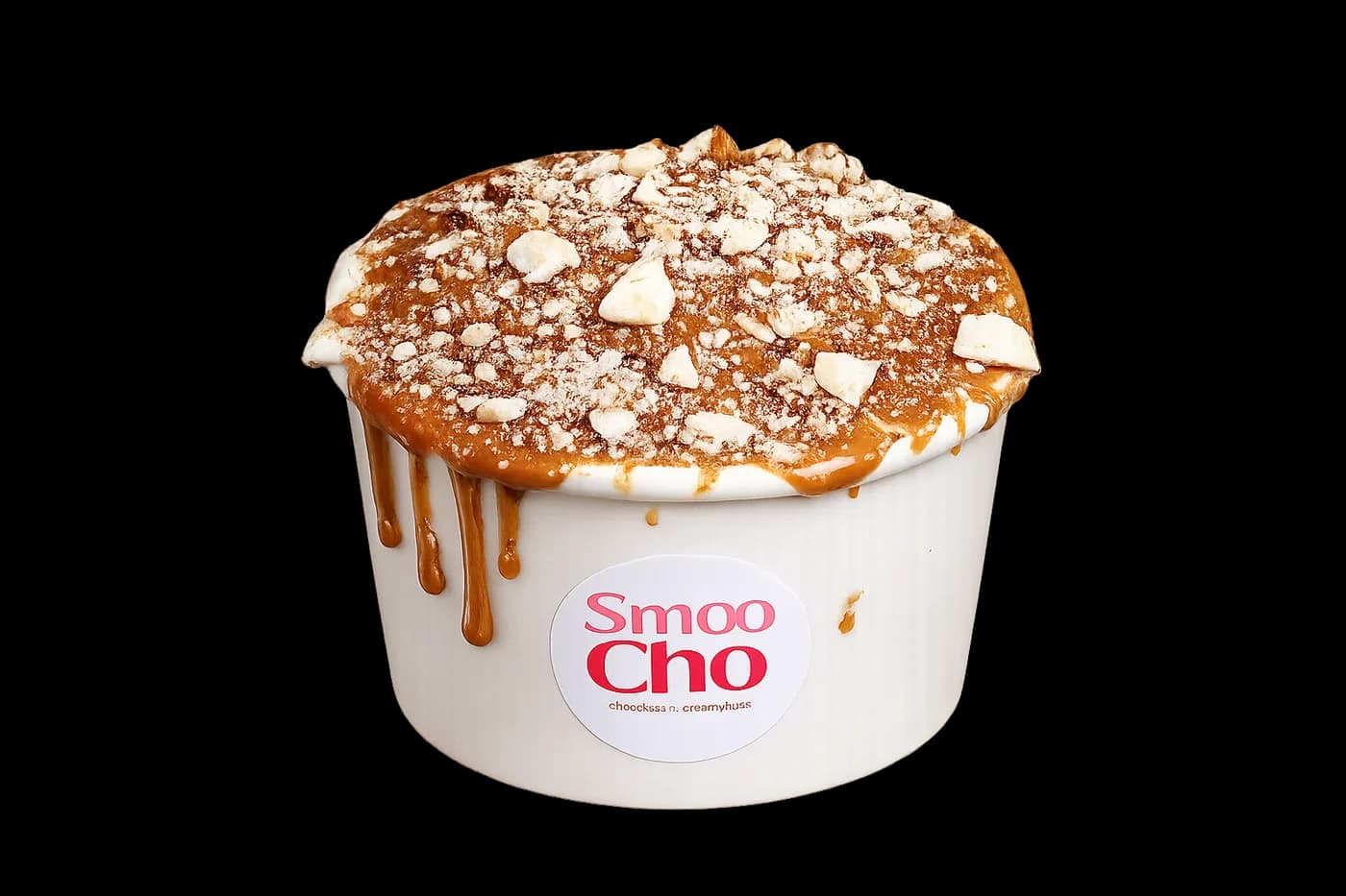 Biscoff Kunafa