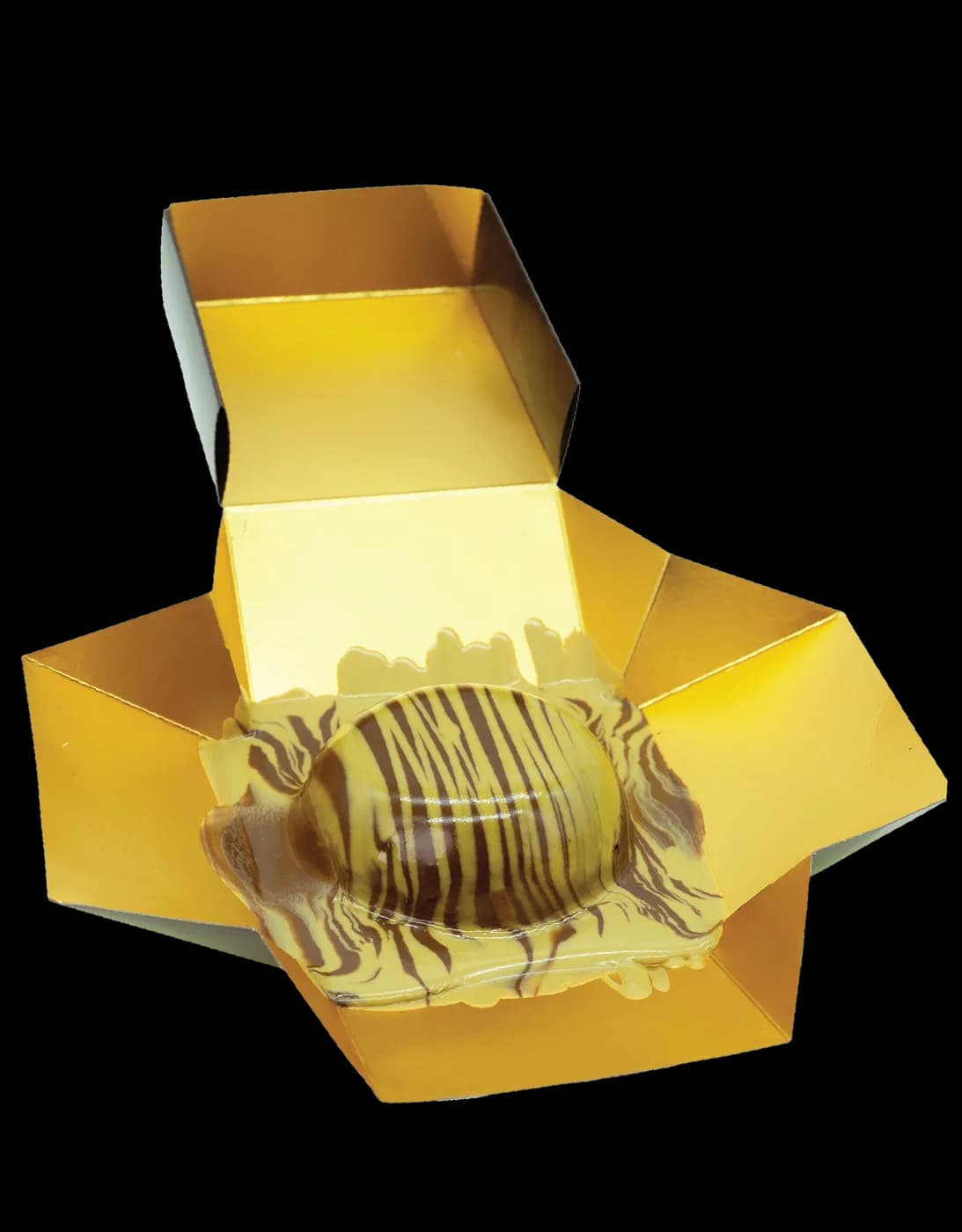 Cheese Bomb
