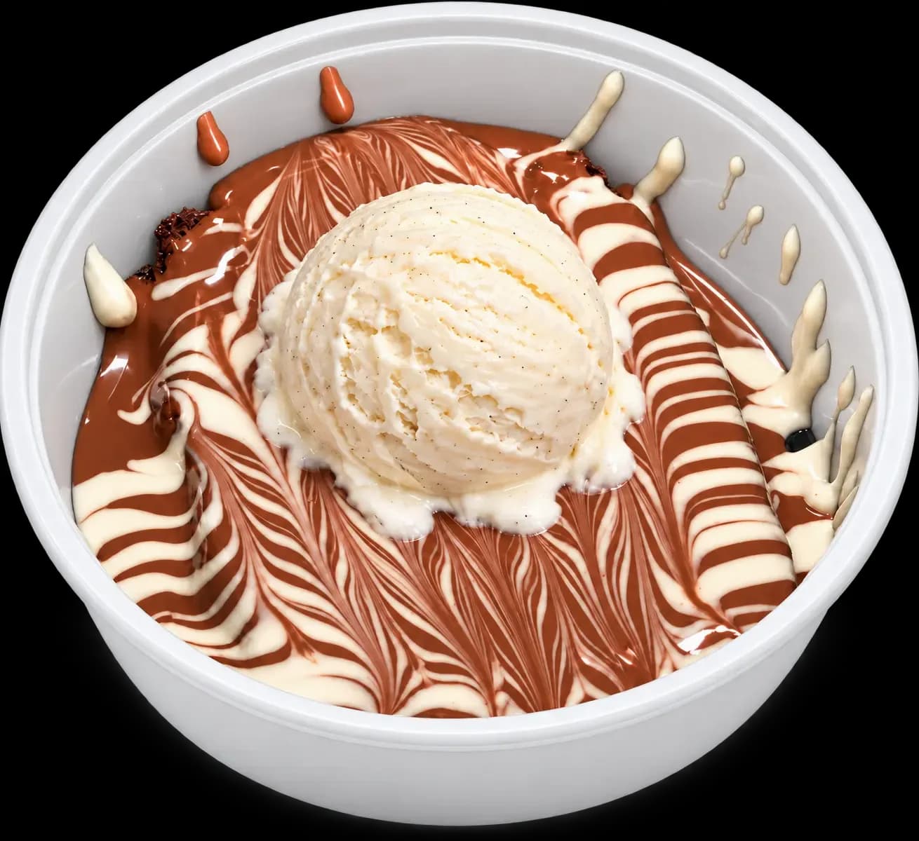 Choco Brownie