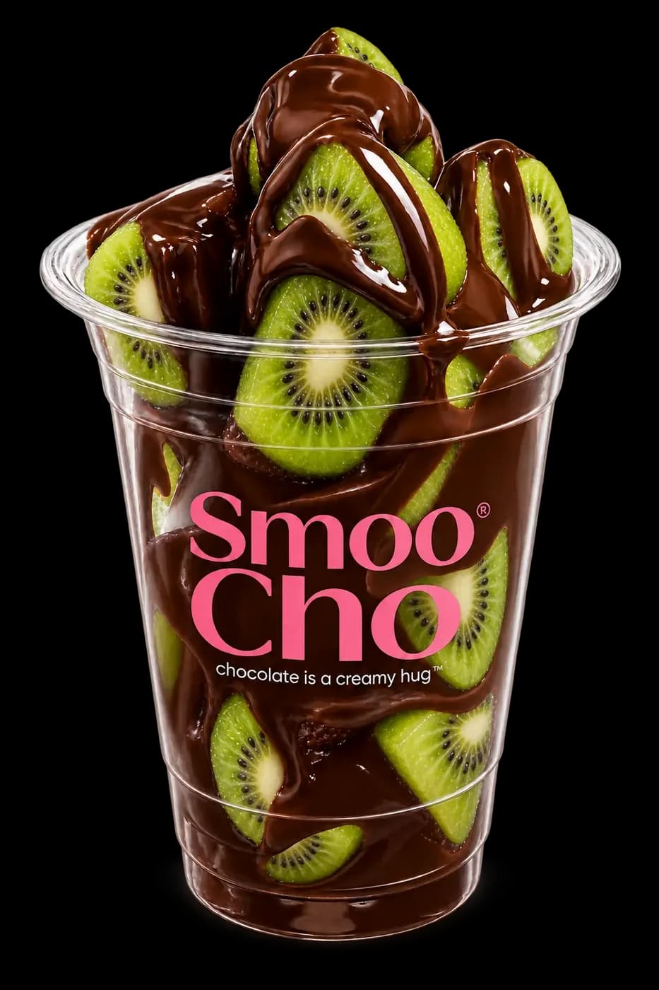 Choco Kiwi