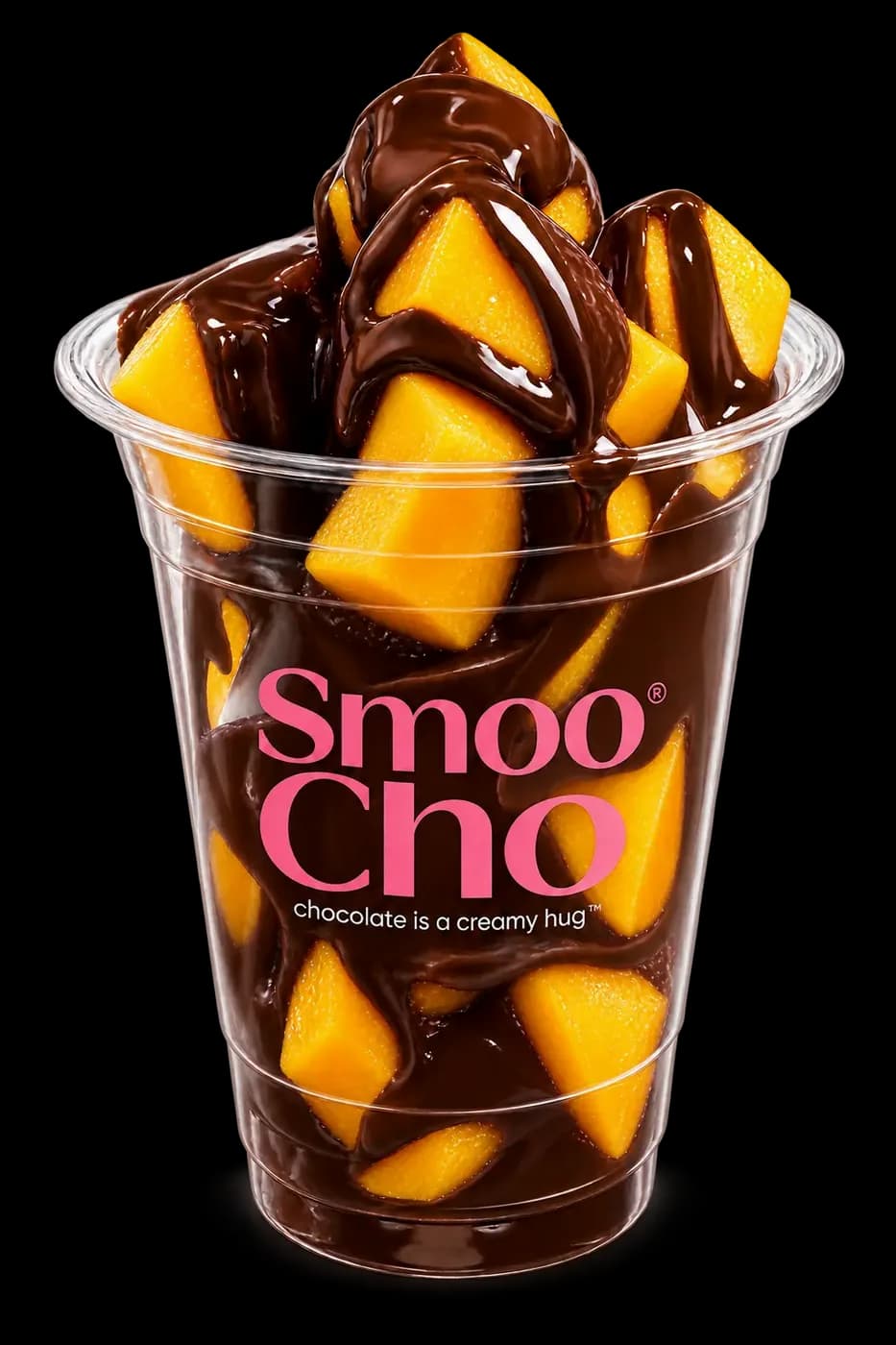 Choco Mango