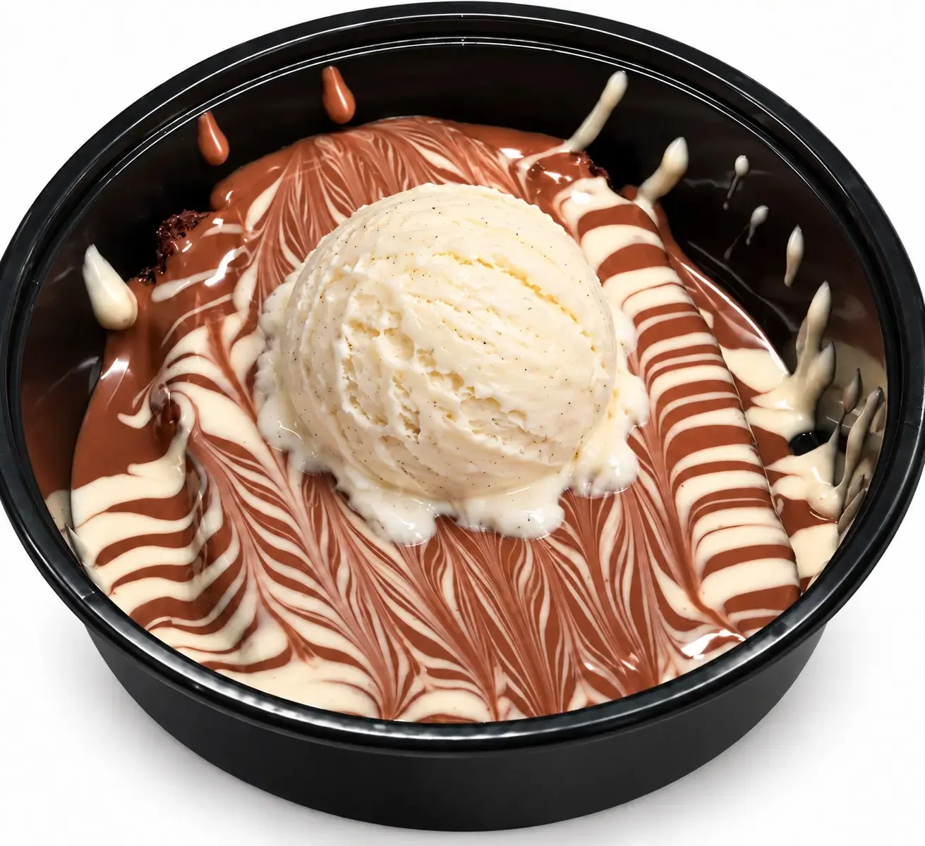 Choco Spunge