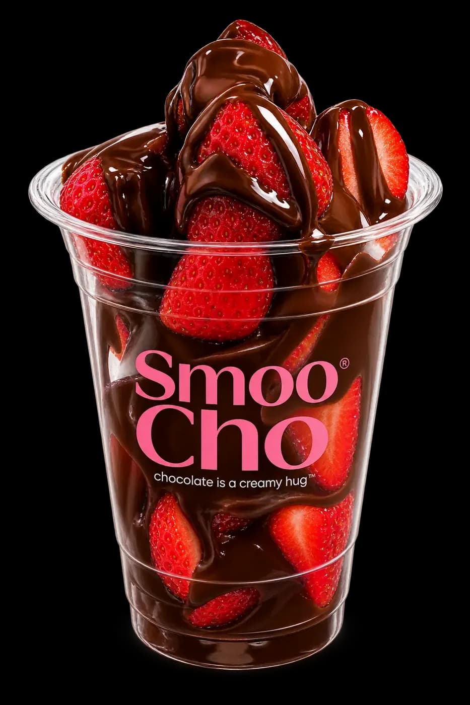 Choco Strawberry