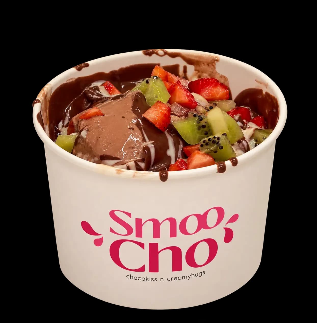 Choco Tsunami