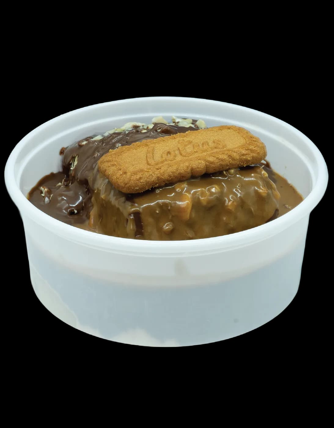 Hazelnut Biscoff Salankatia