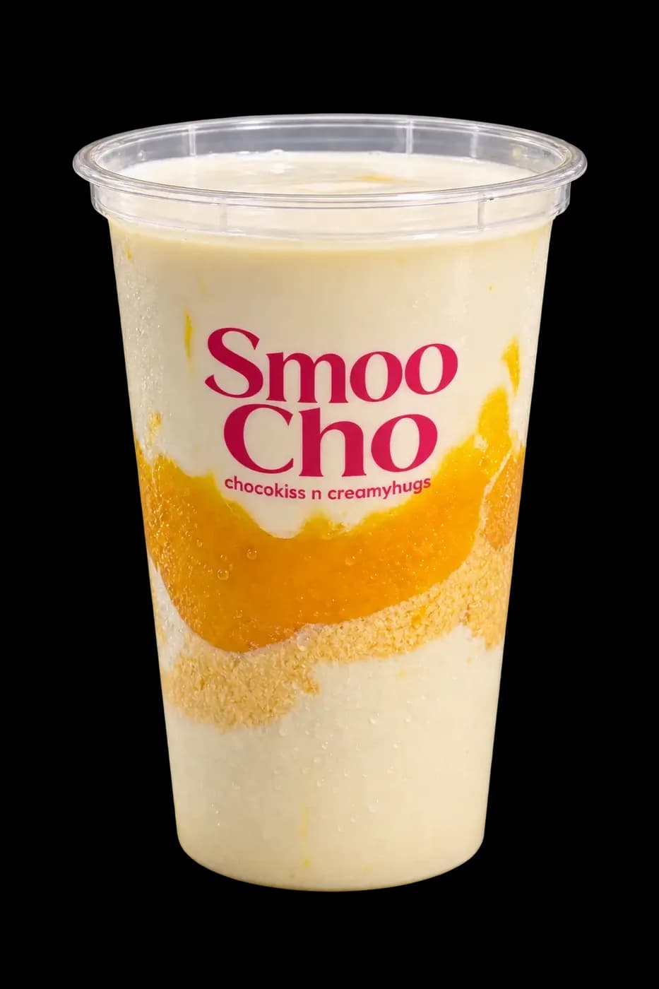 Malaysian Mango Milk