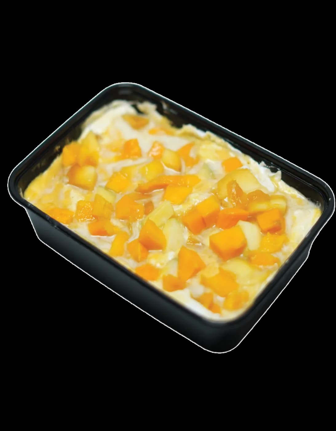 Mango Tsunami