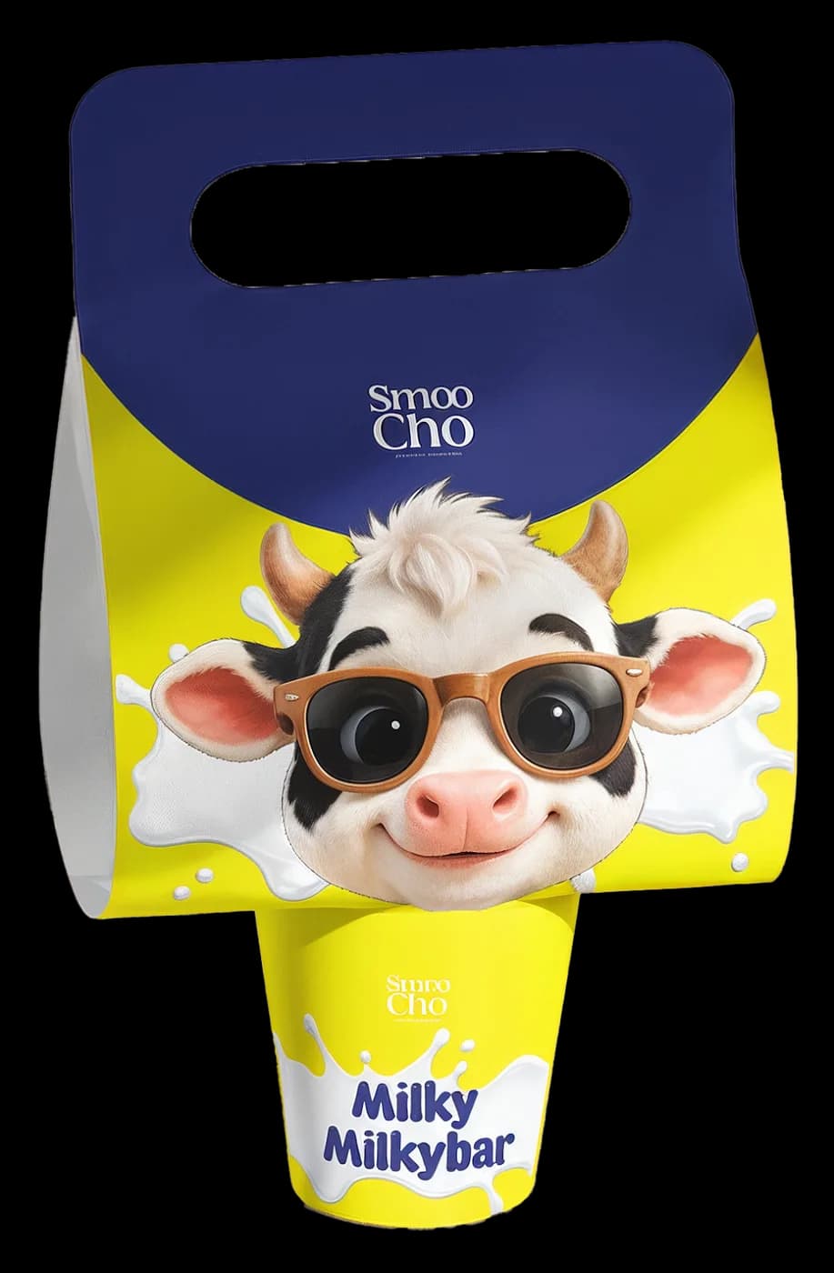 Milky Milkybar
