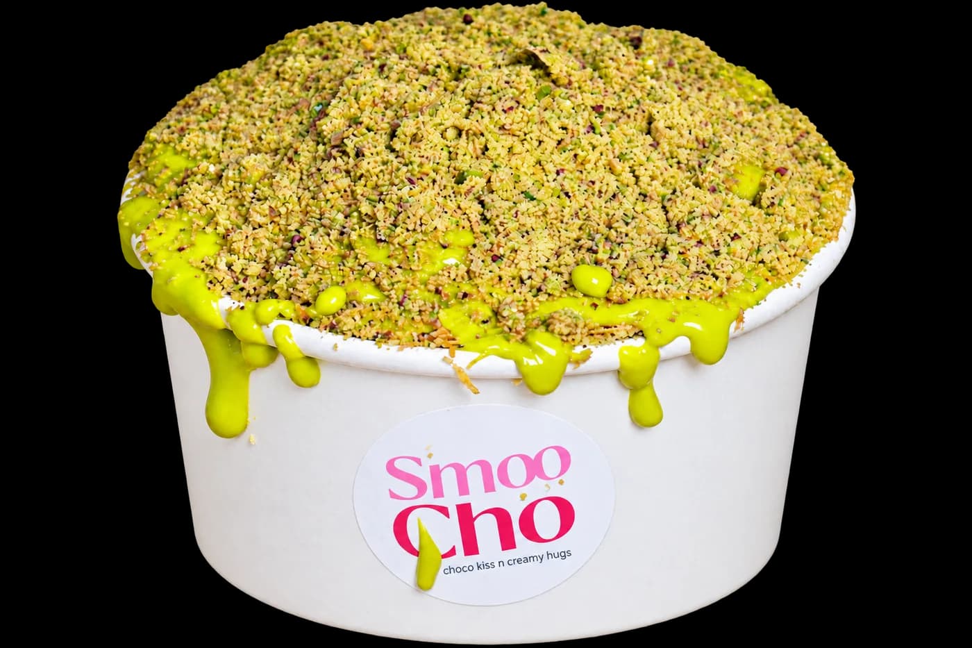 Pista Kunafa