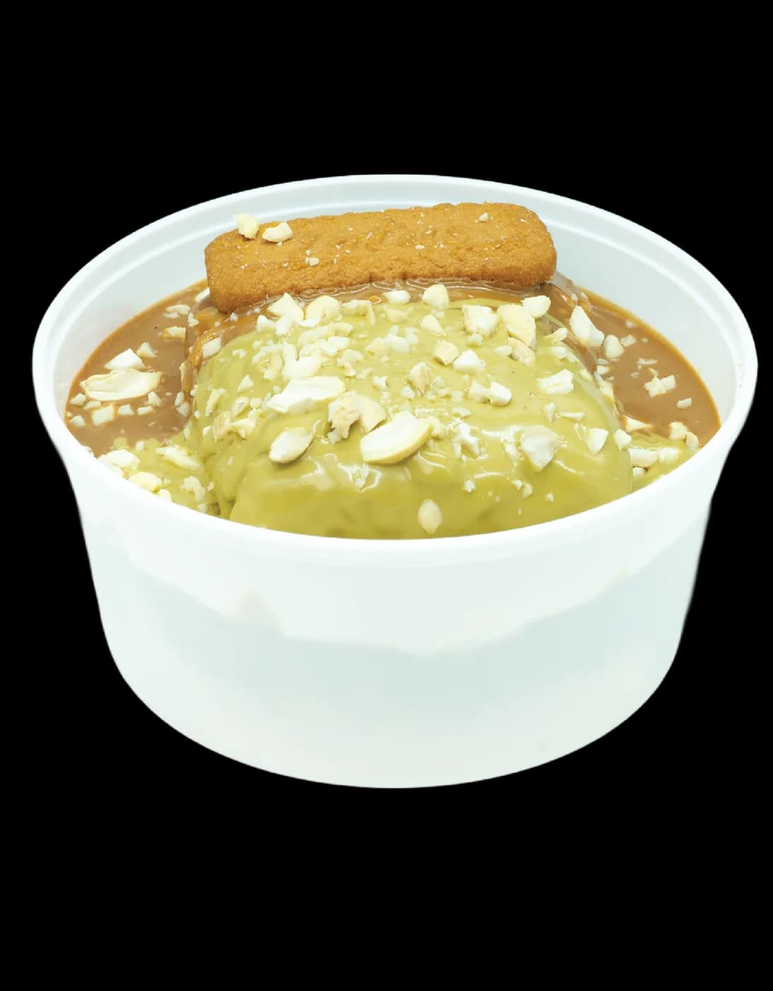 Pistachio Biscoff Salankatia