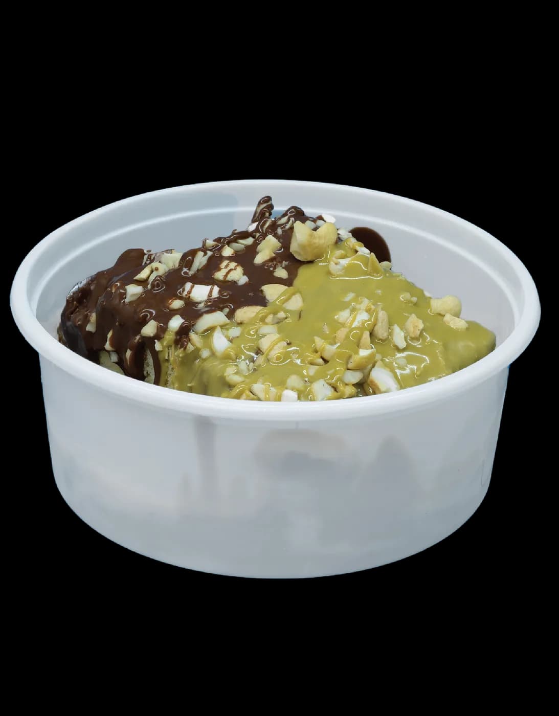 Pistachio Hazelnut Salankatia